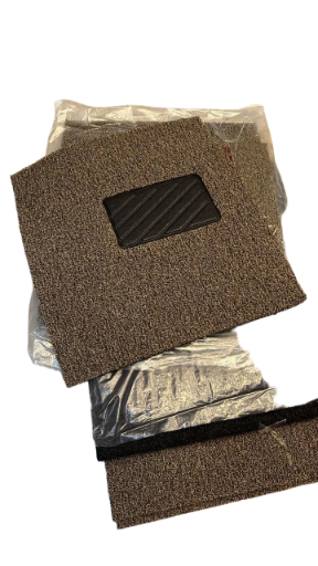 Carpet Floor Mat