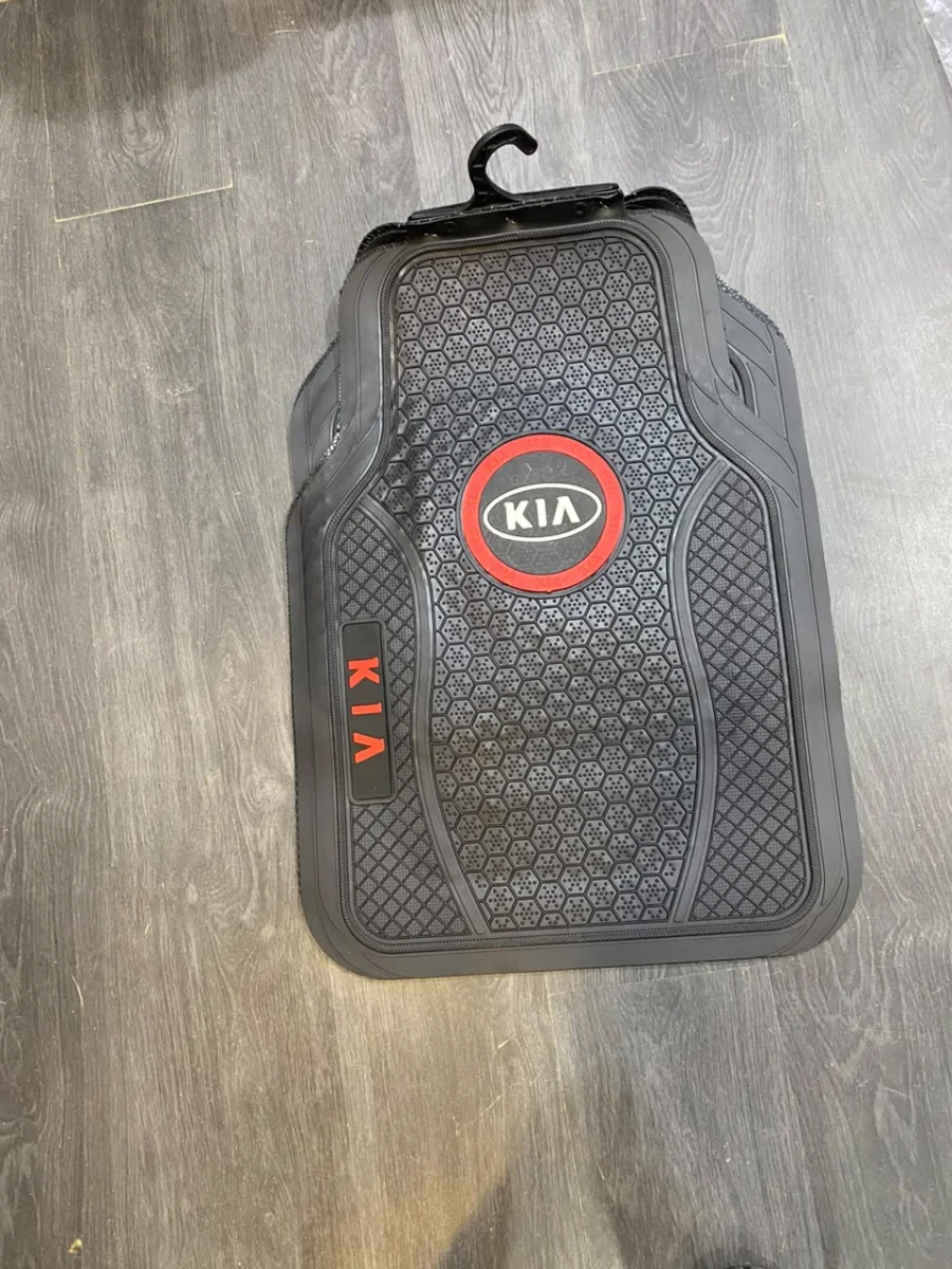Floor Mats KIA