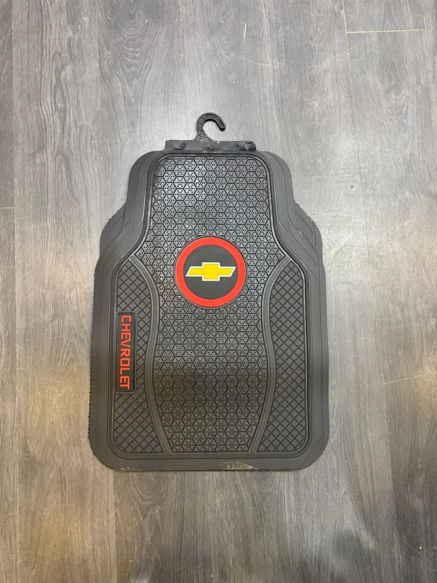 Floor Mat Chevrolet