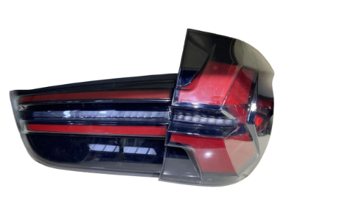 OEM LED Rear Car Lamp