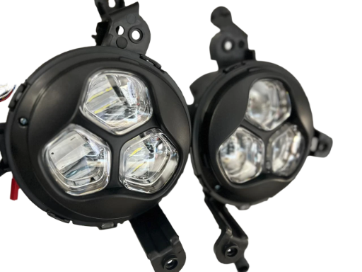 Front Fog Light for SsangYong 2015