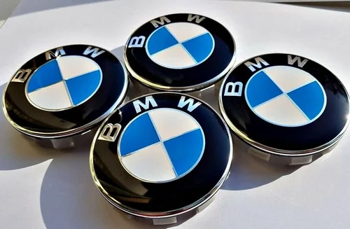 Rim Cap BMW