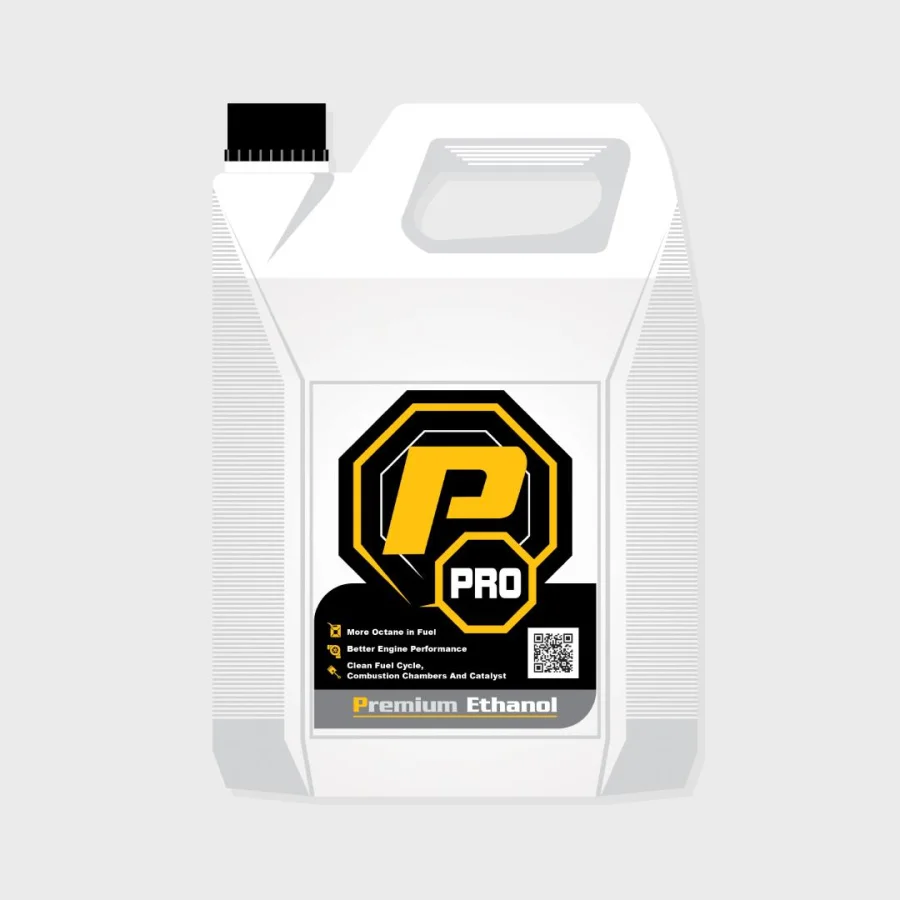 Fuel Additive PRO Premium Ethanol 1L