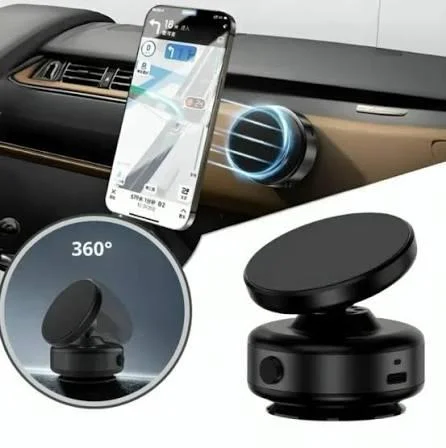 Phone Holder CarMount 360 Degree