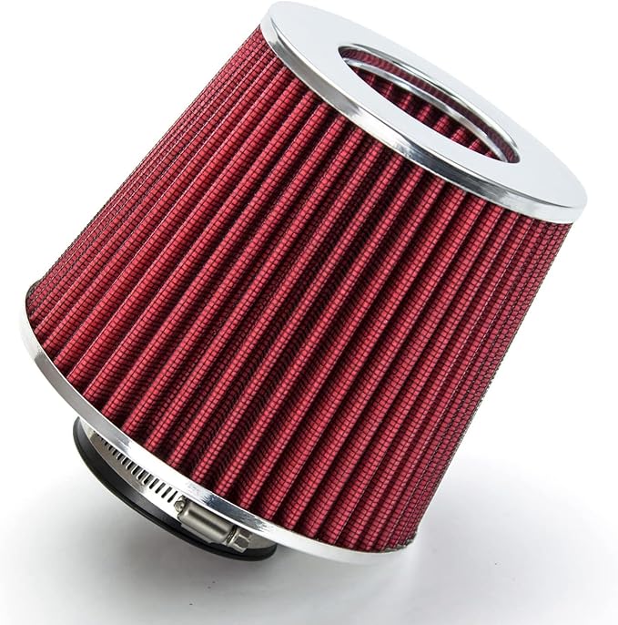 High-Performance Sports Air Filter