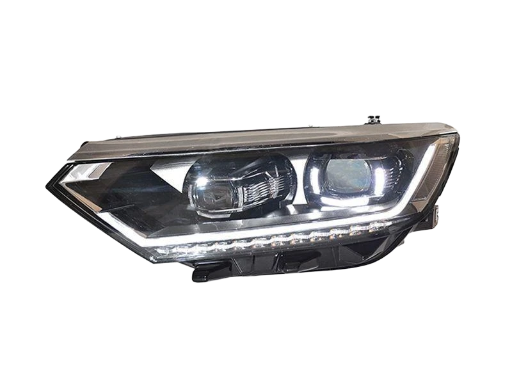 LED Headlights