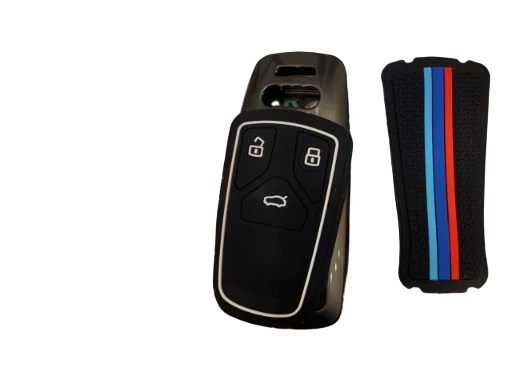 BMW Car Key Cover