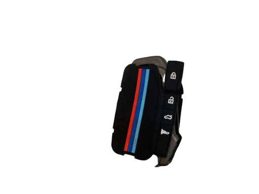 Kia Car Key Cover
