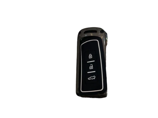 Car Key Cover