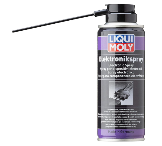 Liqui Moly Electronic Spray 200 ml