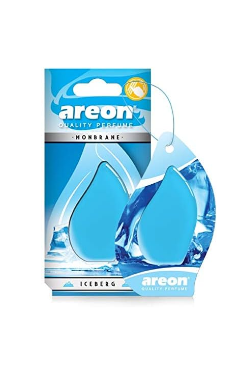 Areon Iceberg Car Air Freshener
