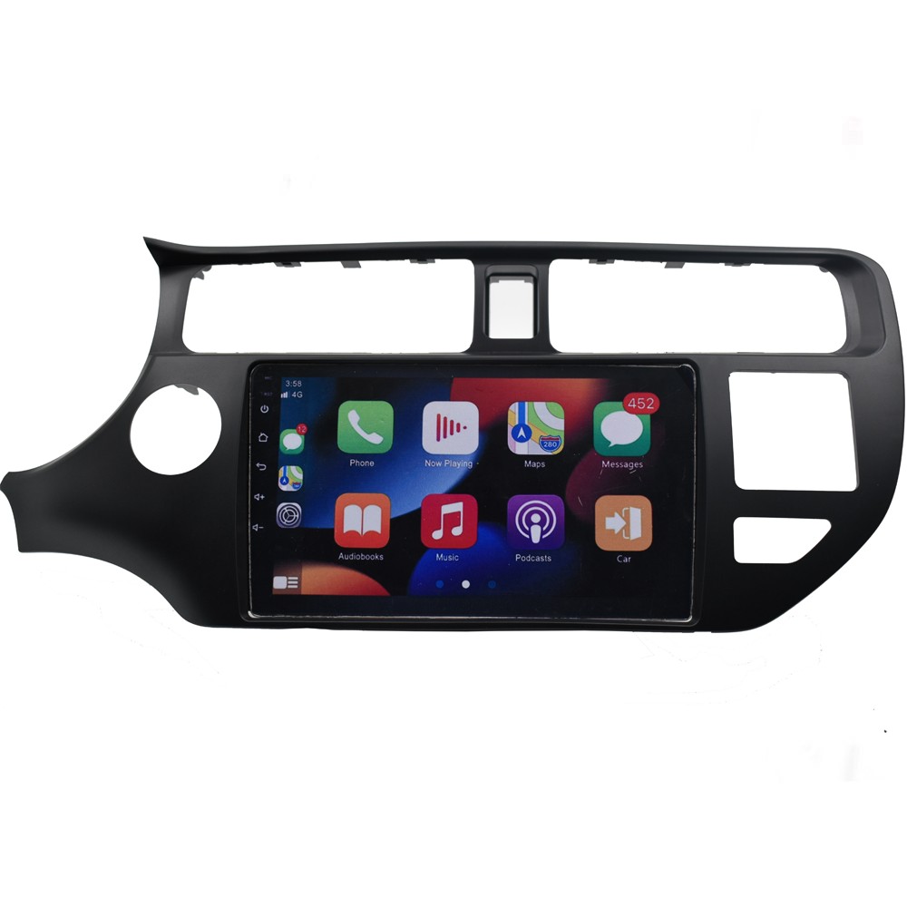 Car Display Screen for Kia Vehicles