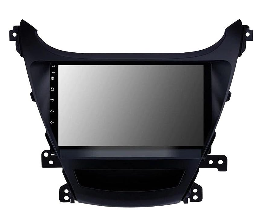Car Display Screen for Elantra MD