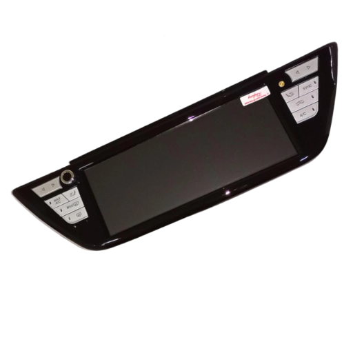 Android Car Stereo X3 X4