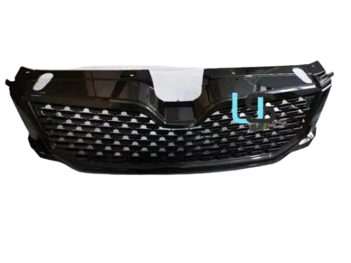 Skoda Front Grille A7 Design